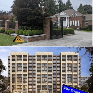 The Three Class Structure and the Two Justifiable Debts to Own a Home