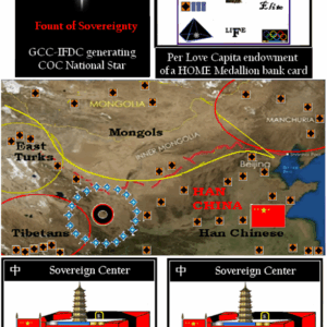 The Four Degrees of Anti-Constitutional Evil (52p)
