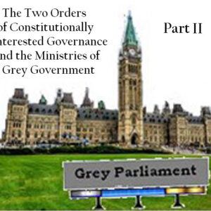 Constitutional and Grey Governance vis-à-vis Capitalist ltd Economic Development and the West Industry Trade Rules (25p)