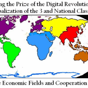 Winning the Prize of the Digital Revolution: the Zone of Politics Unmade (25p)