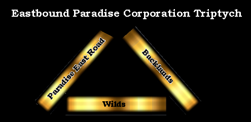 3. The 3 Components of the Eastbound Paradise Corporation