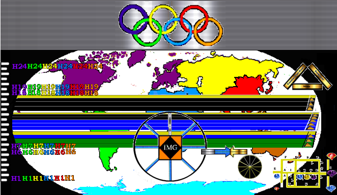 CSH CONTOUR what track are you on (+H1-24 Mountains)! + GCC + PER outtline!!!!!!