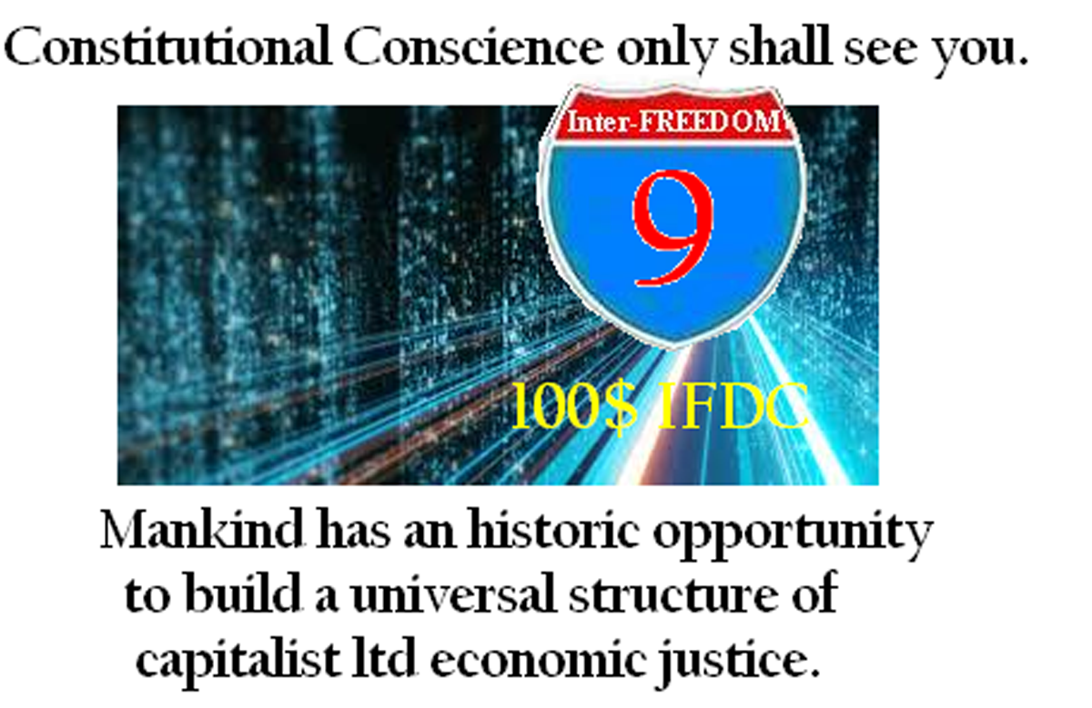 Inter-FREEDOM Highway 9
