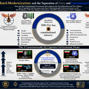 Constitutional and Grey Laws, Constitutional & Grey Government: Unmaking a Zone of Politics