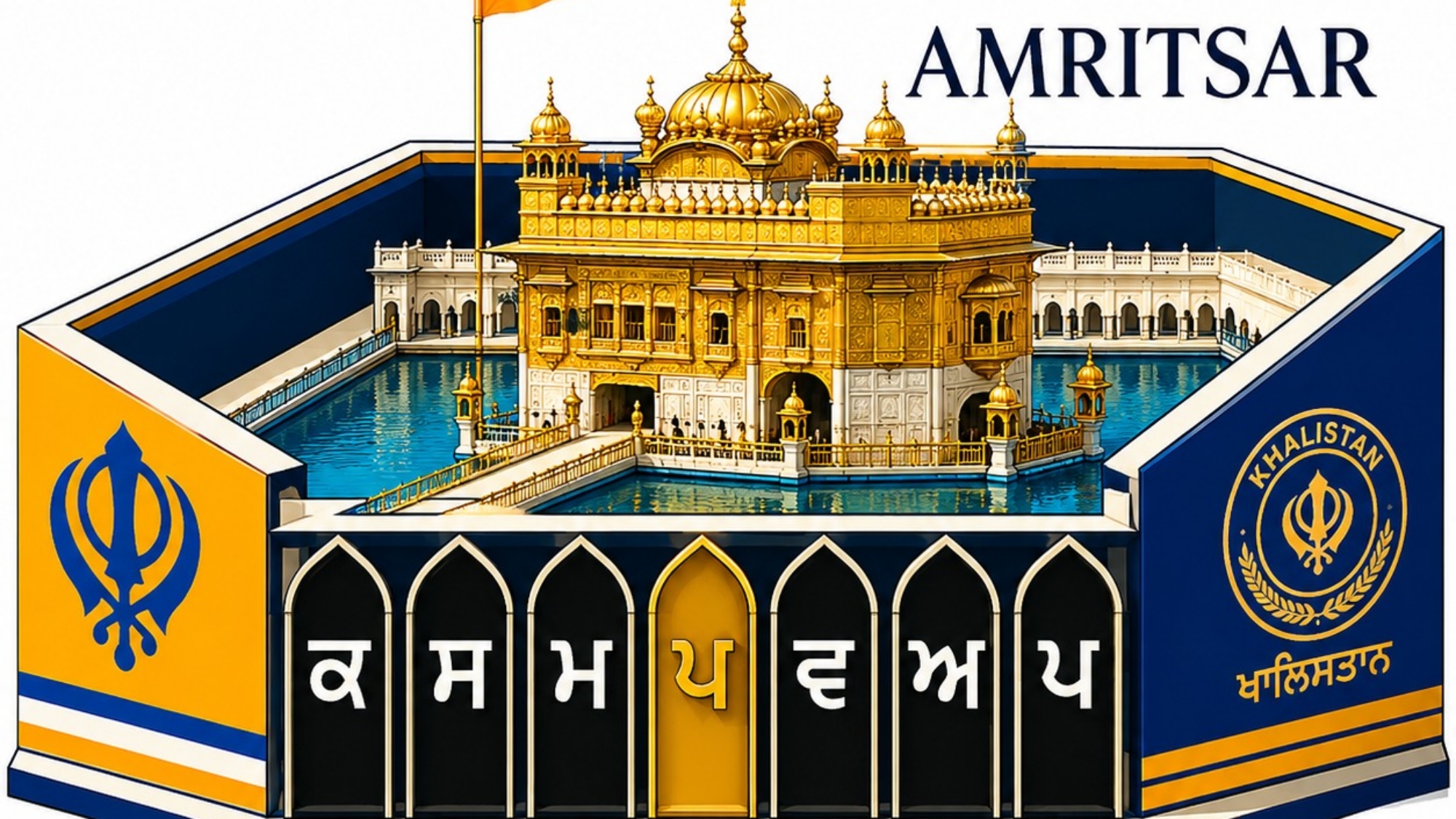 AMRITSAR